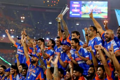 'No one likes to lose a final' - Rob Walter on New Zealand's motivation ahead of five-match T20I series against India