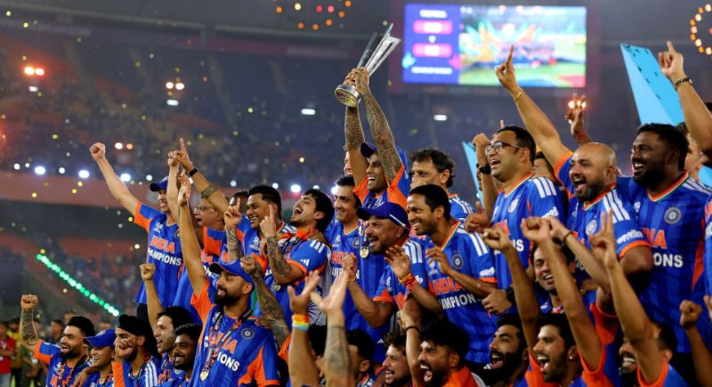 'No one likes to lose a final' - Rob Walter on New Zealand's motivation ahead of five-match T20I series against India