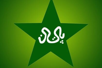 Muhammad Shahzad breaks record for fastest first-class century by a Pakistani batter