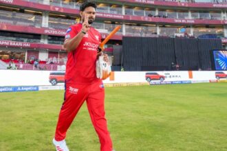 'He is almost childlike' - Sanjiv Goenka shares heartfelt take on Rishabh Pant
