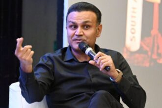 ''It's not fair' - Virender Sehwag urges fans and media to stop comparing sons of cricket legends with their fathers