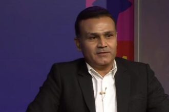 'I have had many falls in my life' - Virender Sehwag on setbacks and comebacks