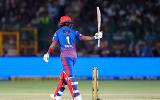 KL Rahul thanks Parth Jindal, quashes Delhi Capitals rift rumours
