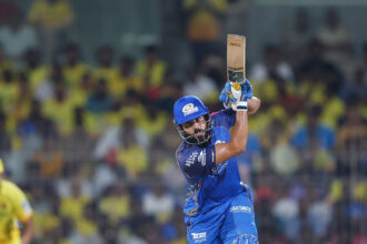 ‘One-day format is my favorite’ - Naman Dhir opens up on maiden ODI call-up