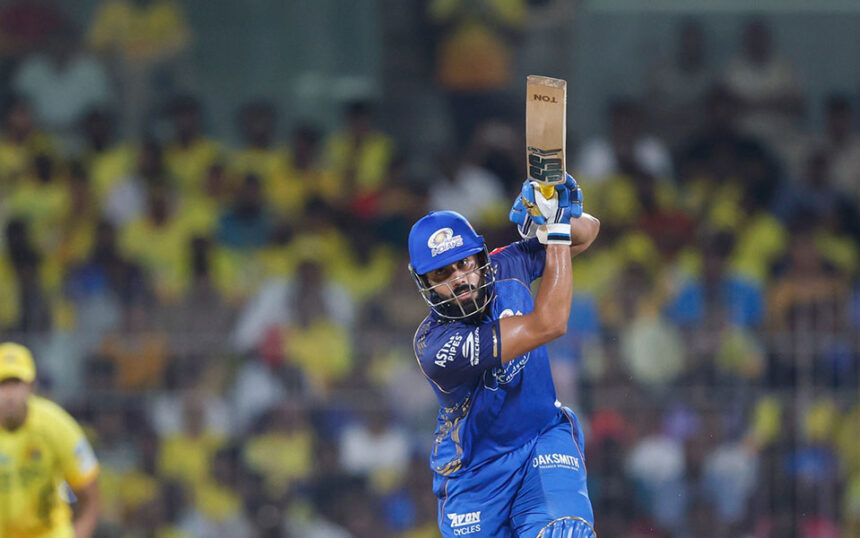 ‘One-day format is my favorite’ - Naman Dhir opens up on maiden ODI call-up