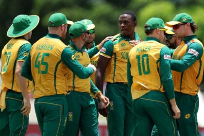 Cricket SA reports R440 million loss but remains confident on 2027 World Cup hosting