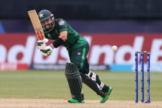Rizwan approaches ICC Anti-Corruption Unit over phone seizure in England