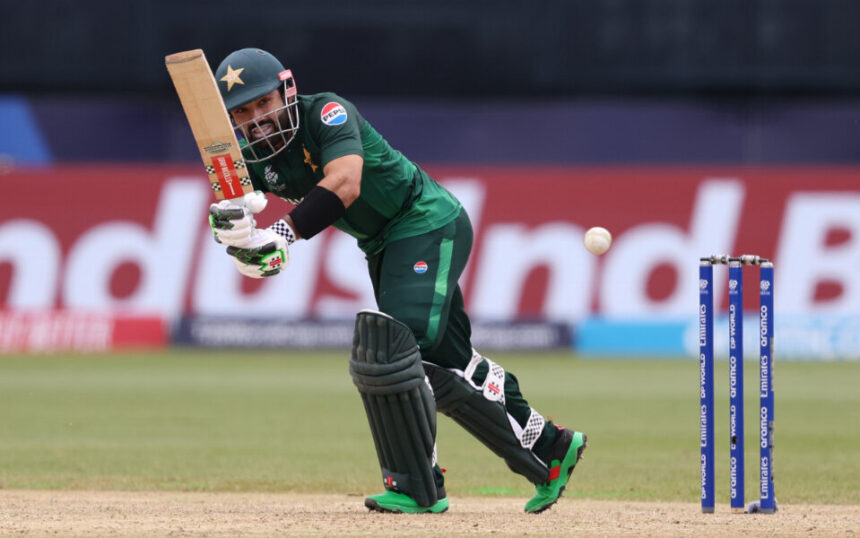 Rizwan approaches ICC Anti-Corruption Unit over phone seizure in England