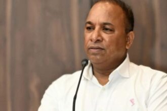 'The trophy will be with us very soon' - BCCI Secretary Devajit Saikia on Asia Cup trophy row