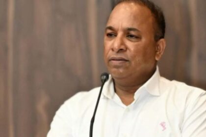 'The trophy will be with us very soon' - BCCI Secretary Devajit Saikia on Asia Cup trophy row