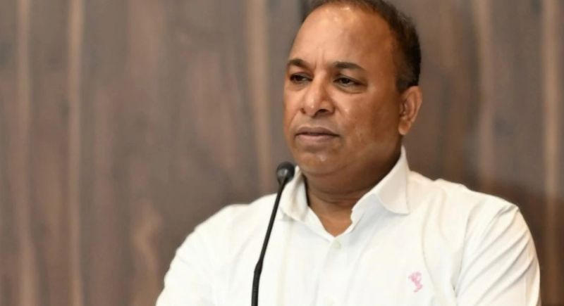 'The trophy will be with us very soon' - BCCI Secretary Devajit Saikia on Asia Cup trophy row