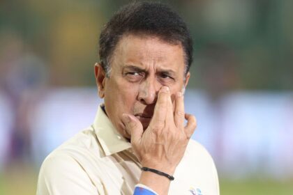 ‘Indian cricketers are neither machines’ - Sunil Gavaskar calls for rethink of international schedule