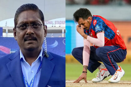 Laxman Sivaramakrishnan suggests how spinners can survive in IPL