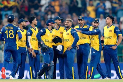 Asian Games 2026: Sri Lanka advance to men's cricket semis as rain washes out quarterfinal against Nepal