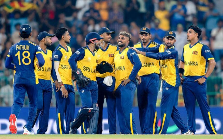 Asian Games 2026: Sri Lanka advance to men's cricket semis as rain washes out quarterfinal against Nepal