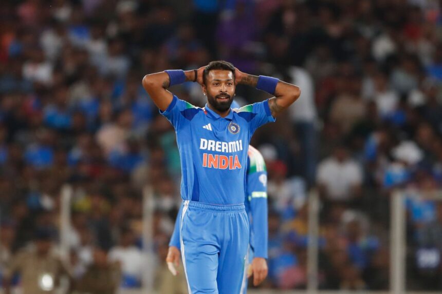 You cannot go there half-cooked, Gautam Gambhir's message for Hardik Pandya ahead of 2027 World Cup