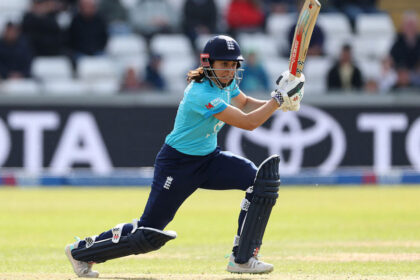 Adelaide Strikers sign Maia Bouchier for 2026 WBBL