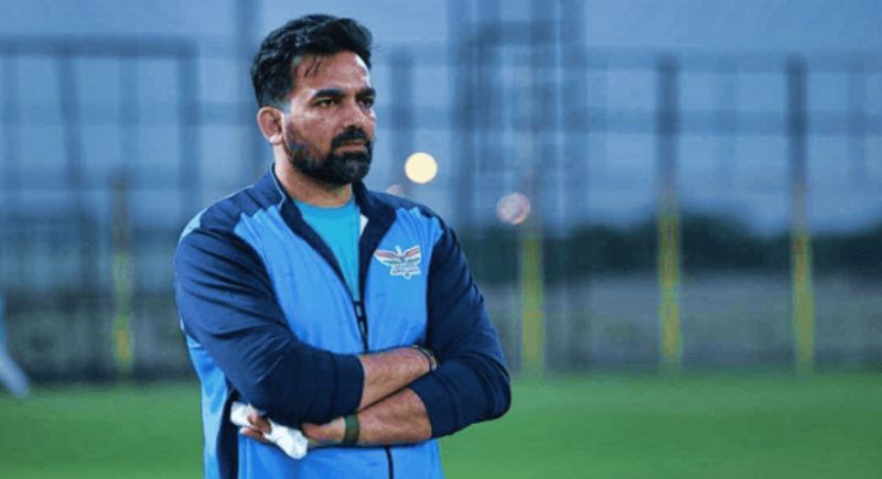 'I was surprised by the one-year contract' – Ravichandran Ashwin questions Zaheer Khan's CSK deal