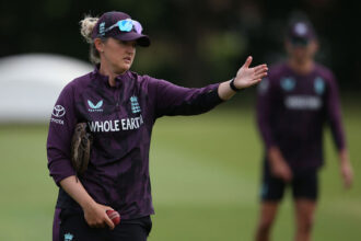Sarah Taylor