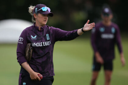Sarah Taylor