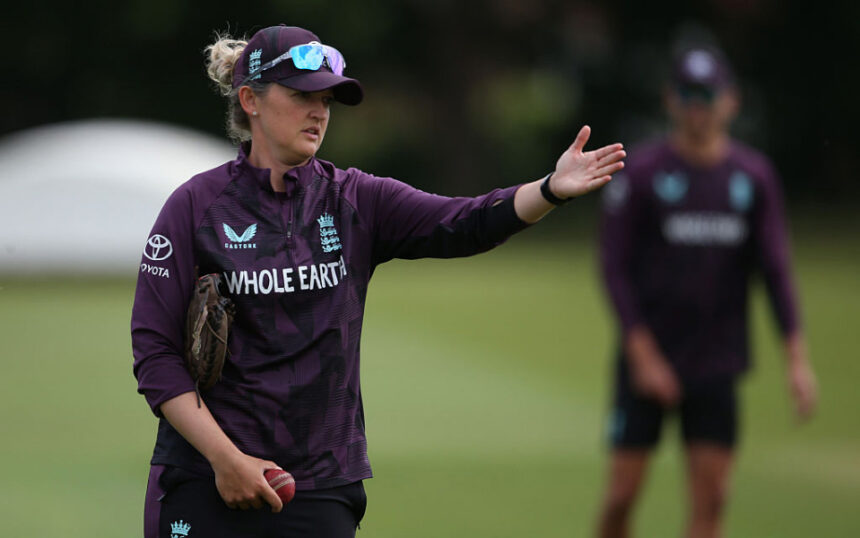 Sarah Taylor