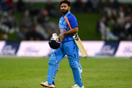'It almost seems like the selectors are not looking at him' - Aakash Chopra on Rishabh Pant's ODI snub