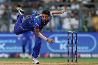 Deepak Chahar reveals three bats worth Rs 1.5 lakh stolen from practice venue