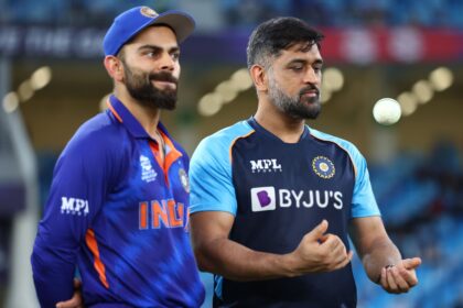 Virat Kohli names his 'ideal ODI batter', leaves out Rohit Sharma and MS Dhoni