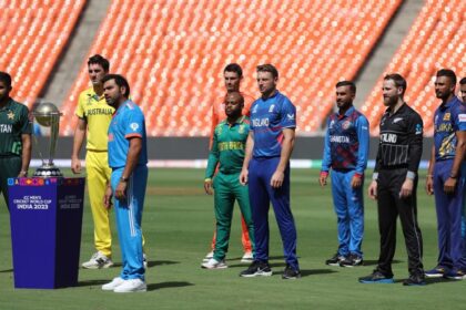 ICC ODI World Cup 2027 schedule to be announced on October 1 in Cape Town