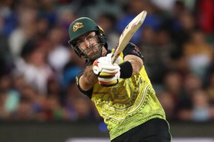 Glenn Maxwell returns for Victoria in One-Day Cup clash against New South Wales