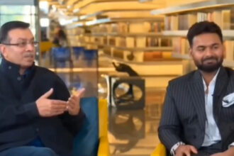 Sanjiv Goenka reveals his last conversation with Rishabh Pant after LSG parting