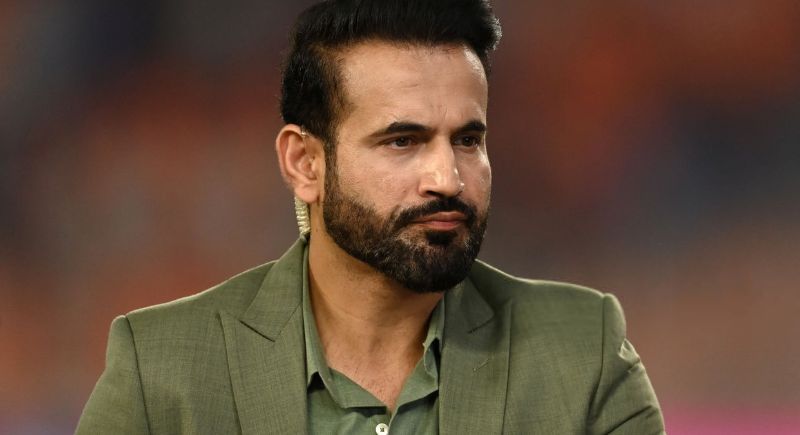 Irfan Pathan
