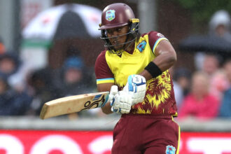 Hayley Matthews scores 182 to set West Indies women's ODI record against Zimbabwe