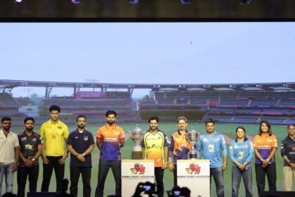 T20 Mumbai League adds ninth team as Navi Mumbai franchise sold for INR 107 crore ahead of 2027 season