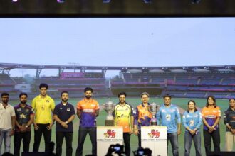 T20 Mumbai League adds ninth franchise as Navi Mumbai team joins for upcoming season