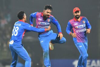 Afghanistan Premier League's second edition draws over 1,000 player registrations ahead of draft