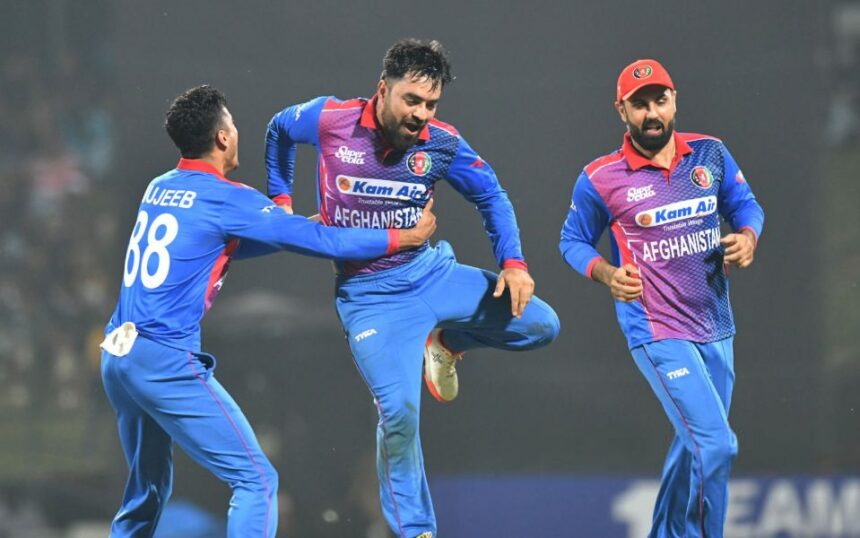 Afghanistan Premier League's second edition draws over 1,000 player registrations ahead of draft
