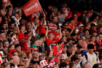 'A real honour' - Brendan Doggett excited as BBL 16 set to open in Chennai