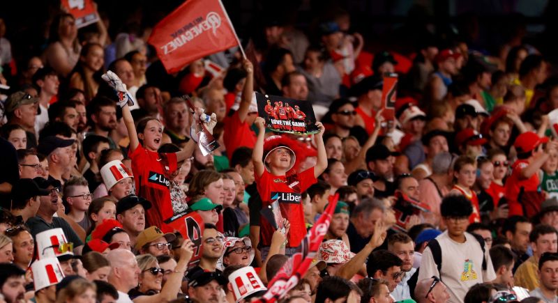 'A real honour' - Brendan Doggett excited as BBL 16 set to open in Chennai