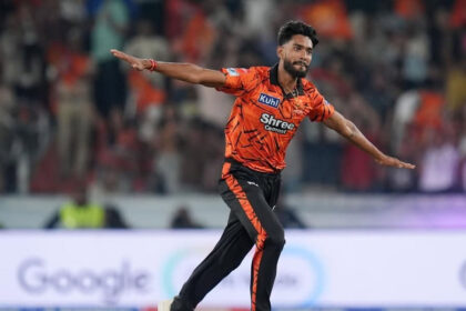 Praful Hinge eyes Test cricket after India A call-up