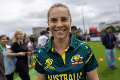 'They're a really skilful team' - Australian captain Sophie Molineux wary of Bangladesh