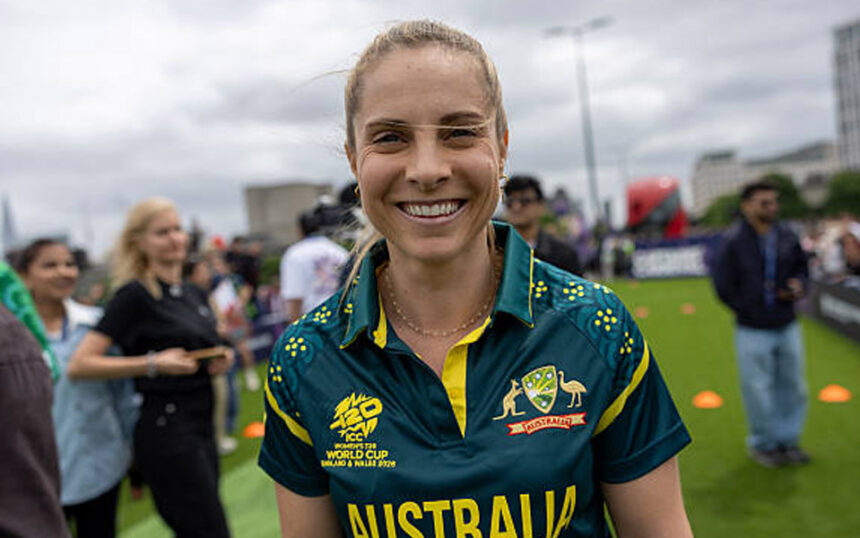'They're a really skilful team' - Australian captain Sophie Molineux wary of Bangladesh