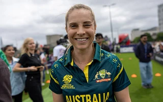 1780910482258_awertyuo 'They're a really skilful team' - Australian captain Sophie Molineux wary of Bangladesh