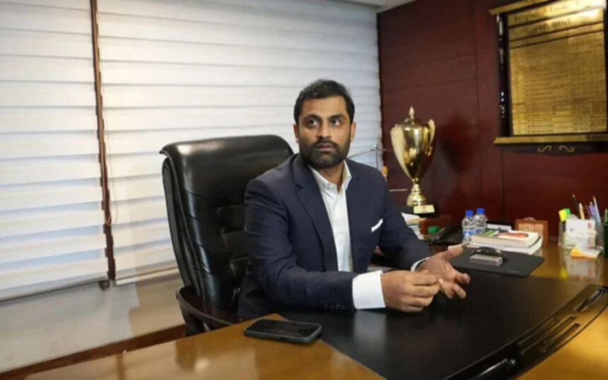 BCB launches franchise-based all-format domestic competition D3 for 2026-27 season