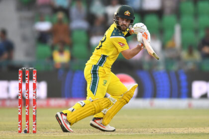 Josh Inglis ruled out of final two ODIs, in doubt for Australia's Test series against South Africa