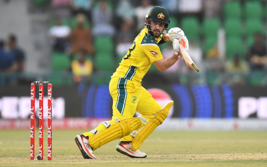 Josh Inglis ruled out of final two ODIs, in doubt for Australia's Test series against South Africa