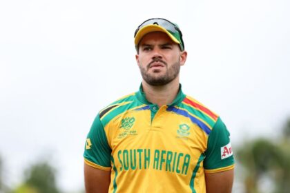 Aiden Markram