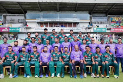 BCB confirms talks for Bangladesh-Nepal bilateral series by 2027