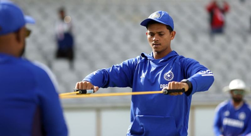 ‘Only one can play’ - Sitanshu Kotak on Yashasvi Jaiswal amid India’s selection dilemma