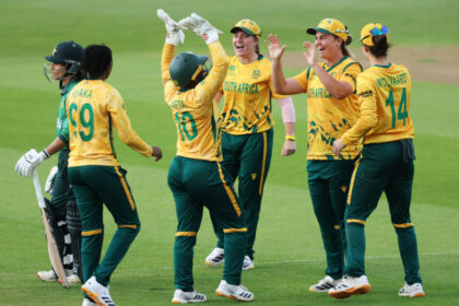 Former Namibia captain Yasmeen Khan named in South Africa's 28-player red-ball camp